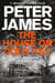 THE HOUSE ON COLD HILL