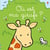 Où est ma girafe ?