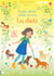 J'habille mes amies - Ma petite collection - Les chiots