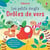 Drôles de vers : les petits doigts