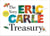 The very Eric Carle treasury