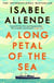A Long Petal of the Sea