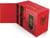 Harry Potter Gryffindor Hogwarts House Editions Hardback Box Set