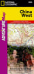 CHINA WEST  1/2M95