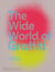 The wide world of graffiti