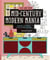 Just add color :mid-century modern mania