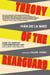 Theory of the rearguard : How to survive contemporary art (and almost everything else)