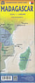 MADAGASCAR 1:1 000 000