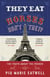 They eat horses, don't they? - the truth about the french