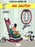 Lucky Luke Tome 6 : Ma Dalton