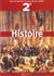 Histoire seconde - livre de l'eleve - edition 2001
