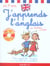 J'apprends l'anglais avec tommy et julie