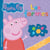 Mes premières notions - peppa pig - les formes