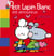 Petit lapin blanc - est amoureux