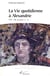 La vie quotidienne a alexandrie