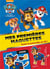 La Pat'Patrouille : mes premieres maquettes