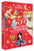 5 minutes pour s'endormir Tome 1 : Disney Princesses : les princesses à l'aventure