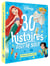 DISNEY - 30 Histoires pour le soir - Petites Princesses et Fées