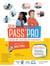 Mon Pass'Pro - Carnet de suivi et d'orientation - 2de, 1re, Terminale Bac pro - Cahier de l'élève