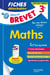 Objectif brevet : maths - 3e - fiches détachables