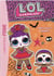 L.O.L. Surprise ! 18 - Moi, peur ? Jamais !