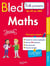 Bled : maths - du CP au CM2