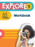 Explore 1 - méthode de français - workbook - A1