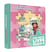 Gabby et la maison magique : Mon grand livre puzzle