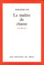Le maître de chasse