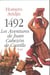 Mille quatre cent quatre-vingt douze. les aventures de juan cabezon de castille