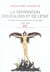 La separation des eglises et de l'etat. genese et developpement d'une idee (1789-1905)