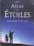 Le petit atlas des étoiles