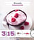 Desserts magiques