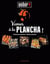 Vamos à la plancha !