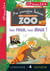Mes premières lectures avec une saison au zoo : tout roux, tout doux !