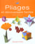Pliages et decoupages faciles