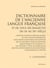 Dictionnaire de l'ancienne langue française et de tous ses dialectes, du ixe et xve siècle - 10 volumes