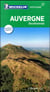 Le guide vert : Auvergne