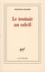 Le trottoir au soleil