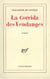 La corrida des vendanges