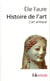 Histoire de l'art Tome 1 : l'art antique