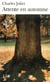 Attente en automne - Maria - turbulences