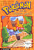 L'ile des pokémon géants