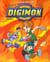 Digimon digital monsters - l'album officiel