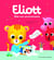 Eliott fete son anniversaire