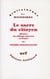Le sacre du citoyen - histoire du suffrage universel en France