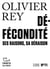 Défécondité