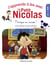 J'apprends à lire avec Le Petit Nicolas Tome 5 : panique au musée