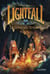 Lightfall Tome 3 : Le temps des ténèbres