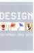 Design - carrefour des arts